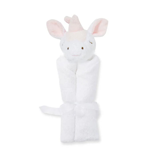 Angel Dear Lovie Blankie