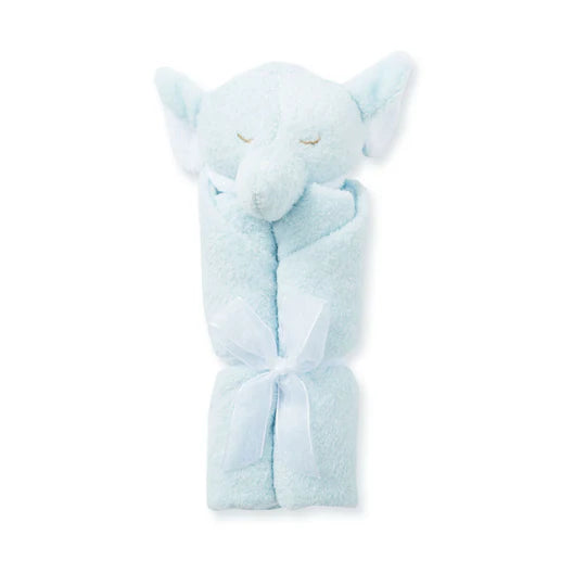 Angel Dear Lovie Blankie