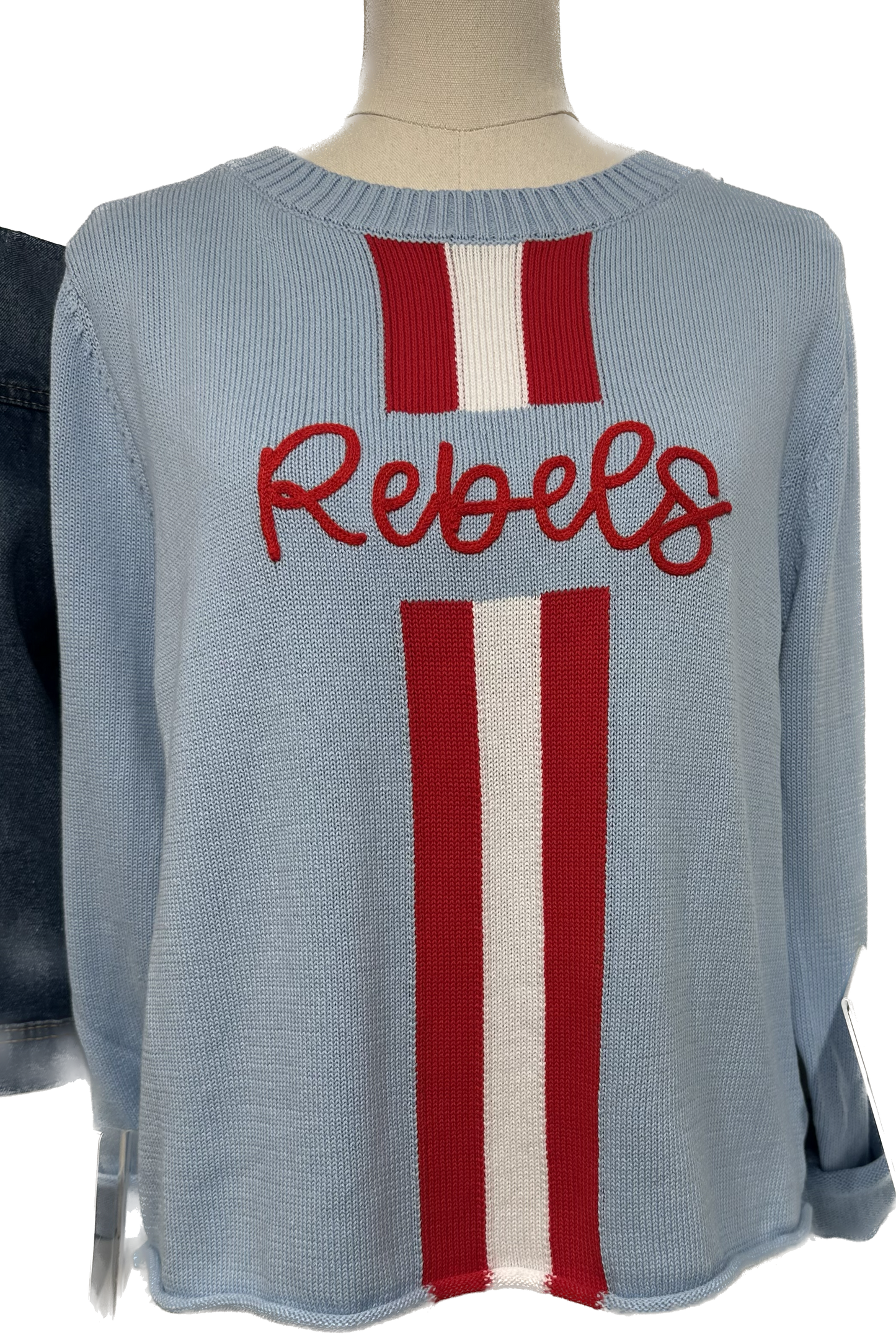 Rebels Sweater