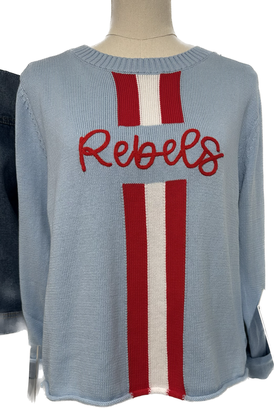 Rebels Sweater