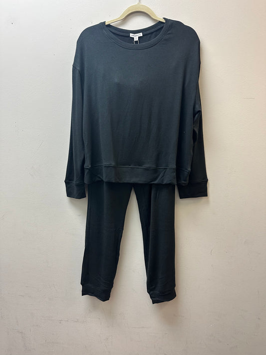 Sophie Set Black