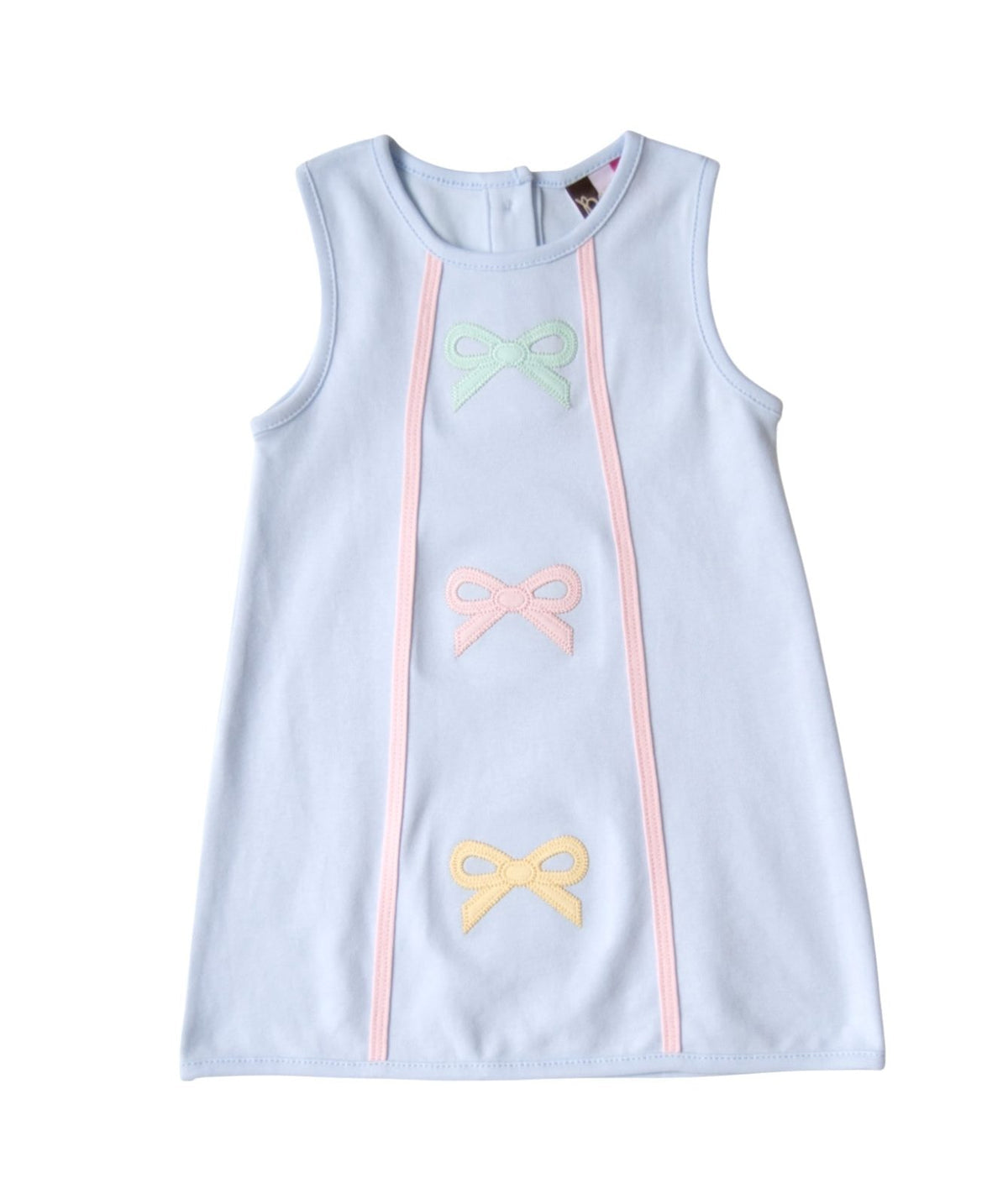 Hadley Bow Dress