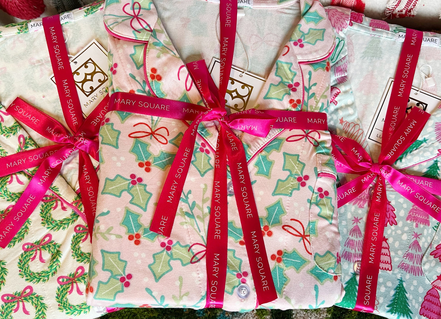 Charlotte PJ pant Set
