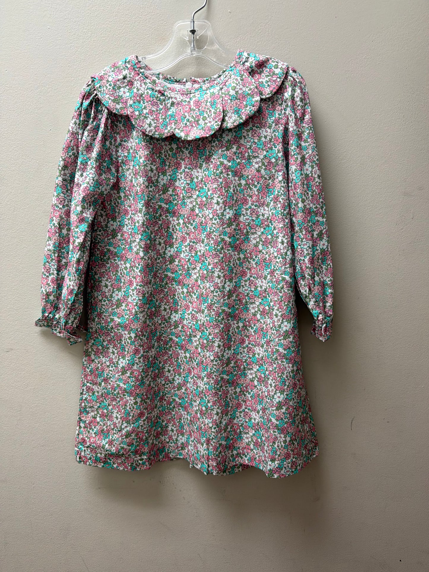 Livianne Little Garden Party Dress