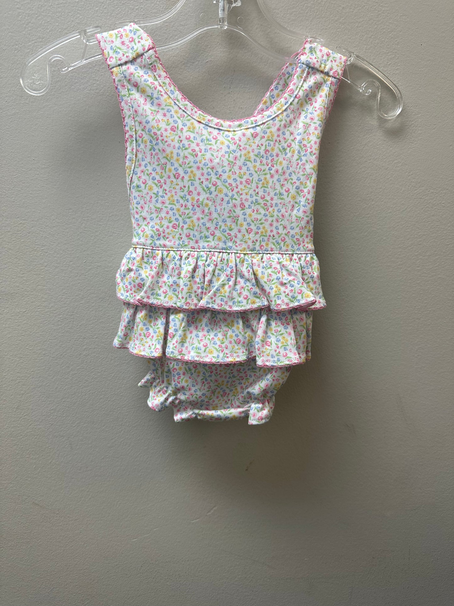 Bubble Sunsuit