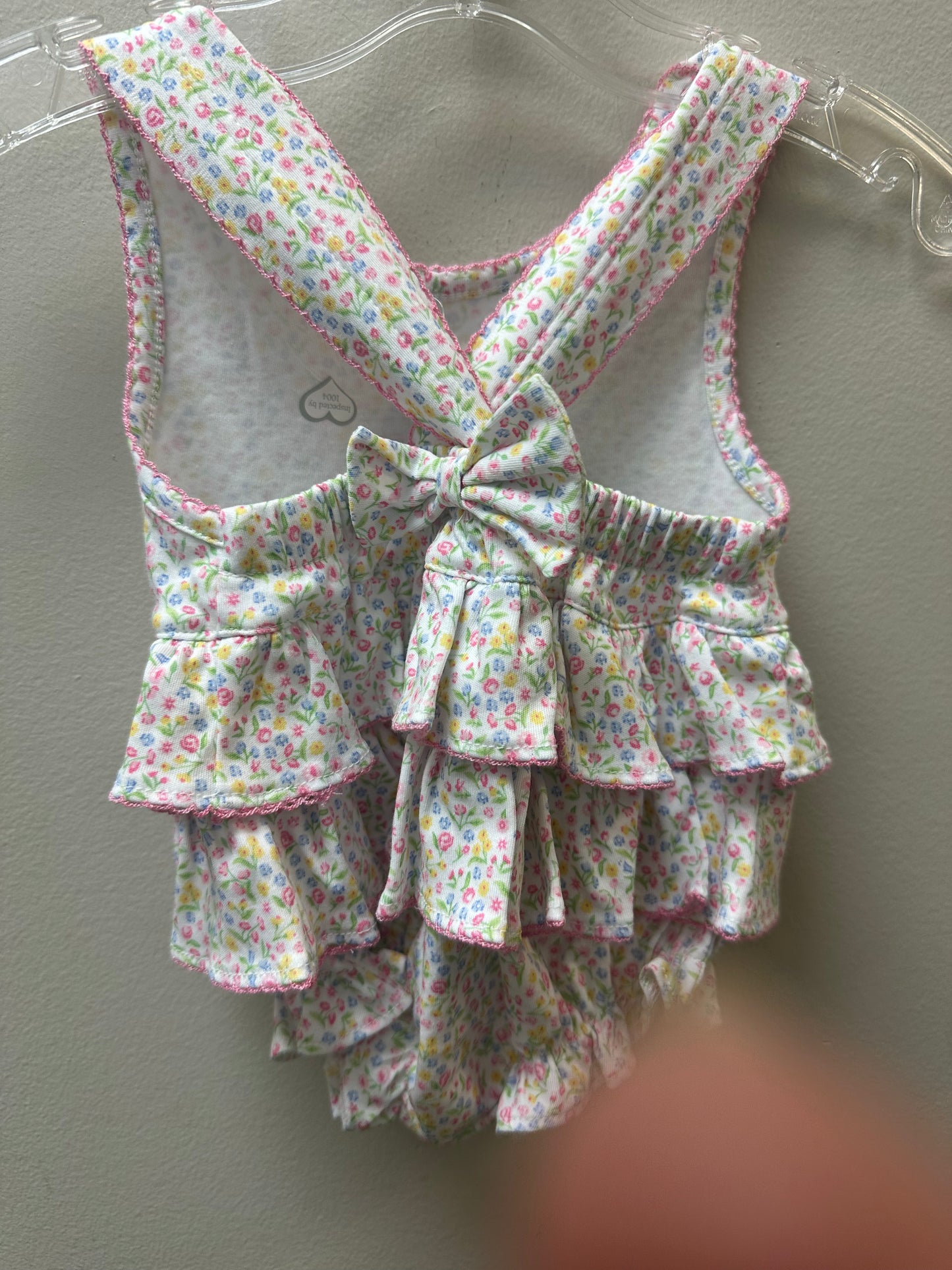 Bubble Sunsuit