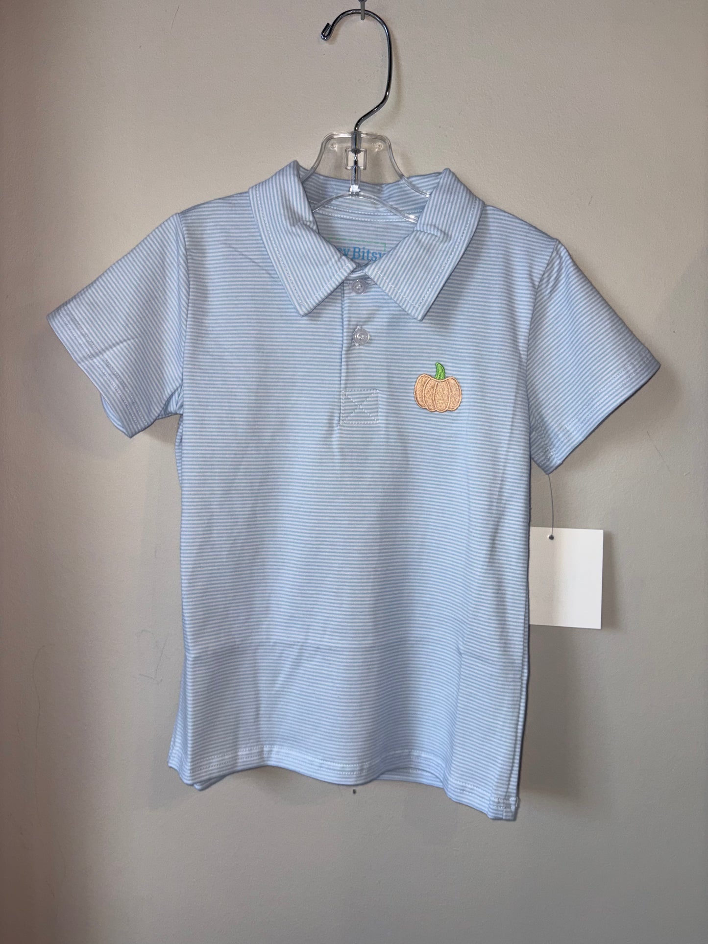 Pumpkin Polo