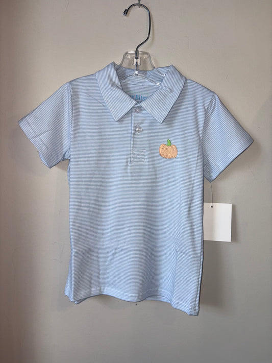 Pumpkin Polo