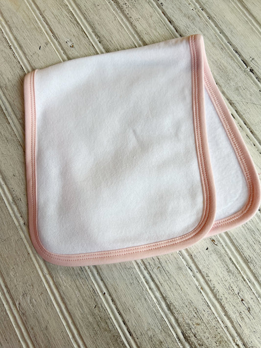 Burp Slim Knit Pink