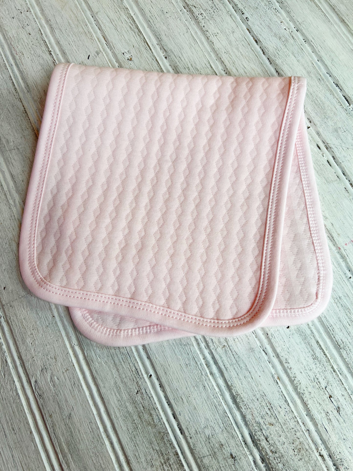 Burp Slim Sweatshirt Pink