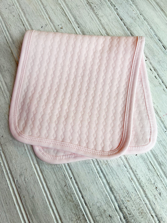 Burp Slim Sweatshirt Pink