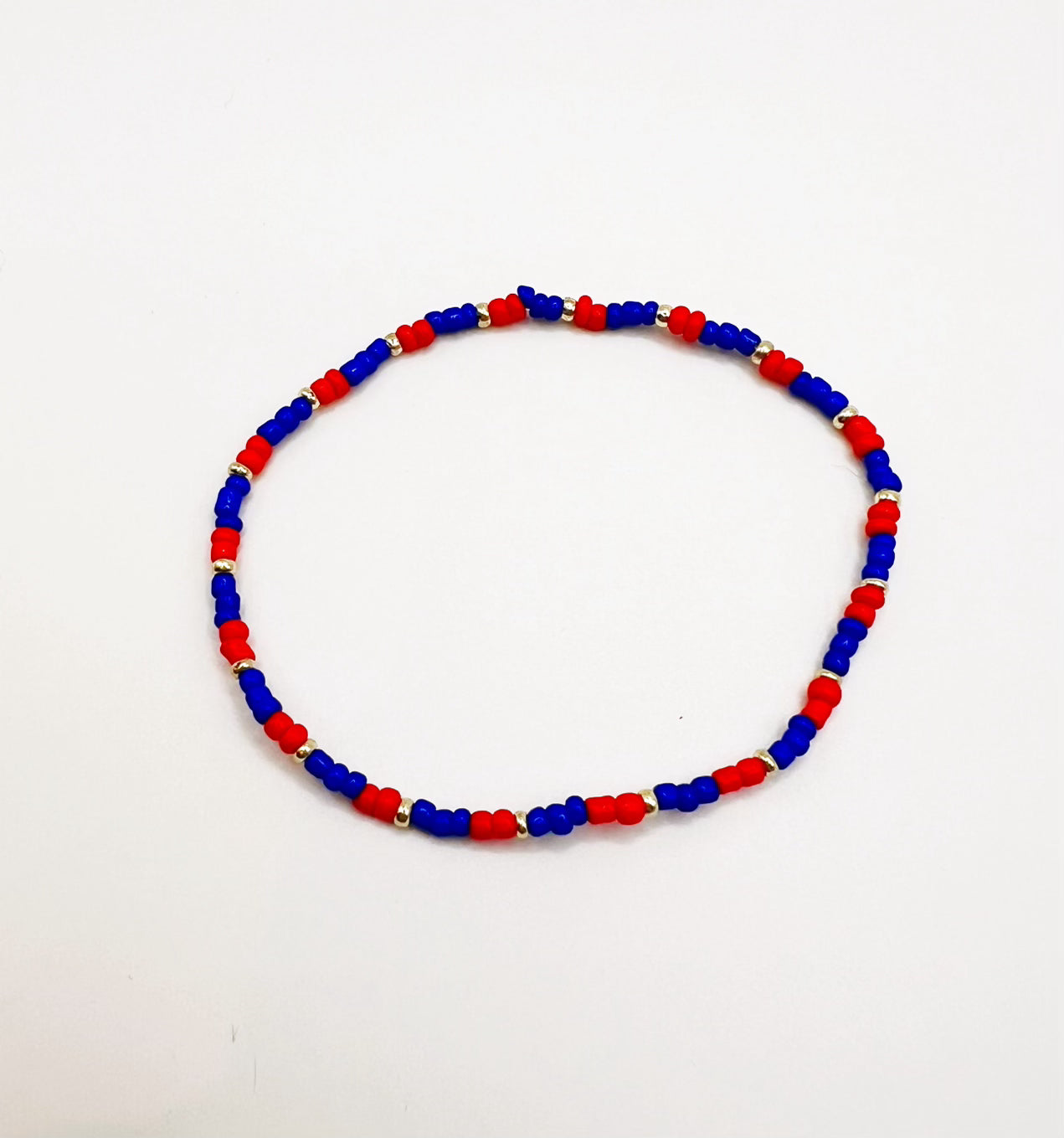Single Elastic Bracelet R&B