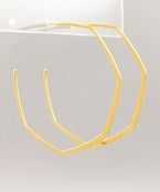 Gold Hoops - Ep09771