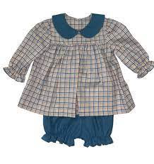 Blakely Bloomer Set