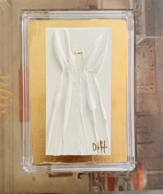 Debra Hewitt Prayer Box