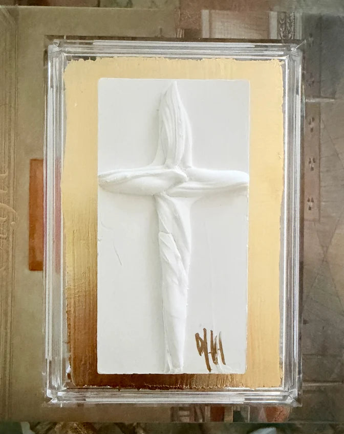 Debra Hewitt Prayer Box