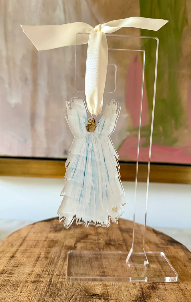 DH Ornament Hanger