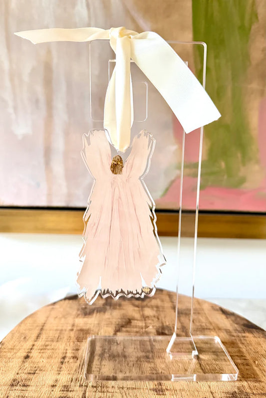 DH Ornament Hanger