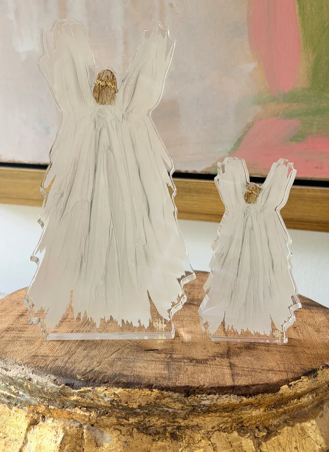 DH Angel Acrylic