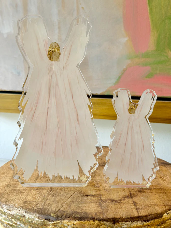 DH Angel Acrylic
