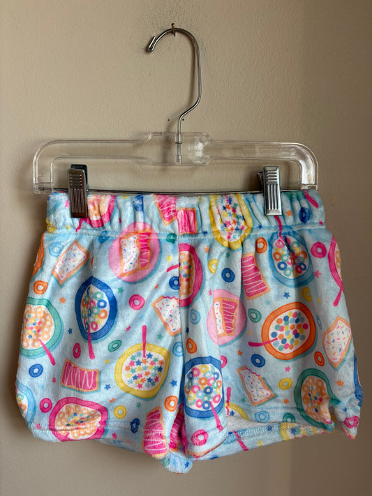 Sweet cereal shorts