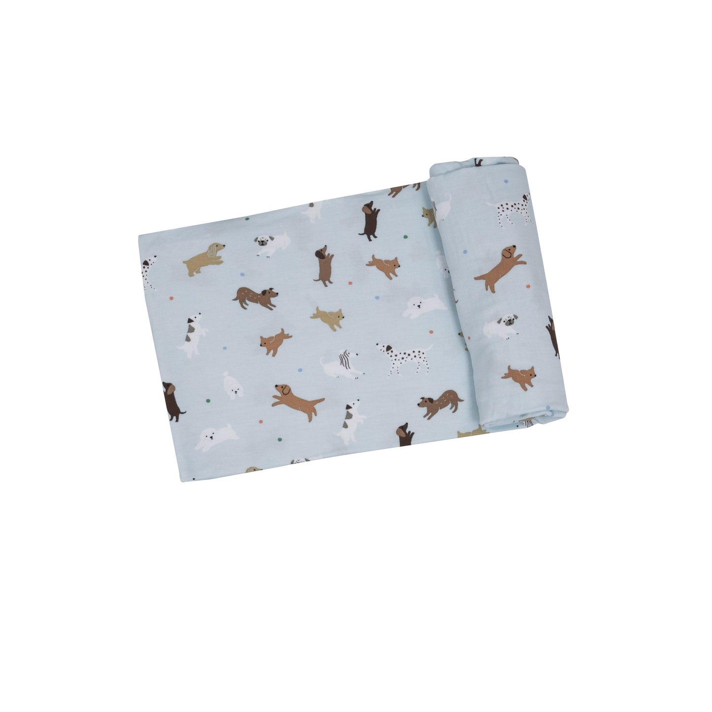 Angel Dear Swaddle Blanket