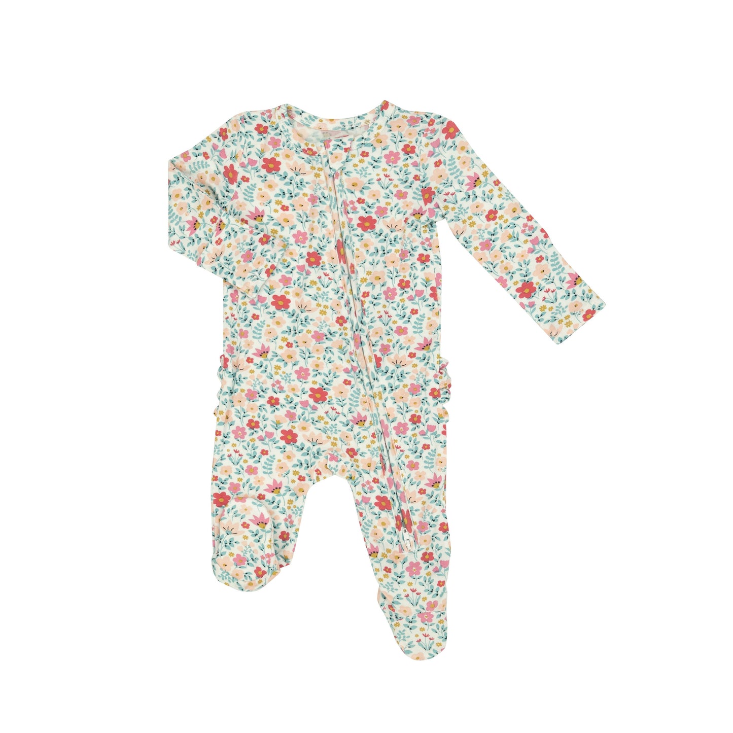 Ruby’s Garden 2 Way Footie