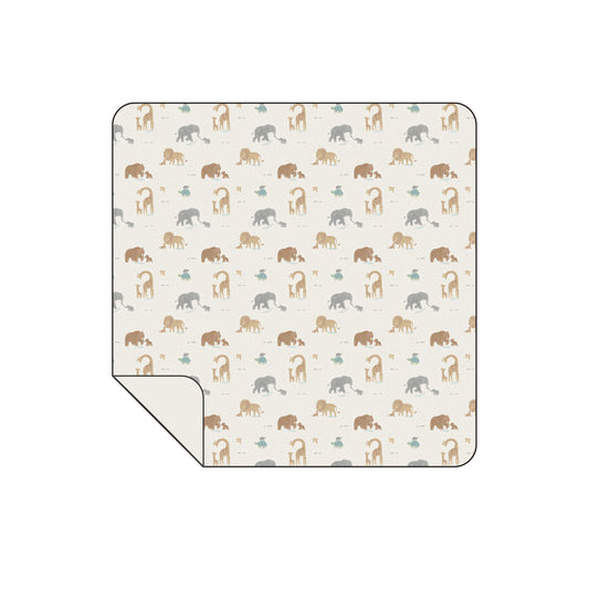 Angel Dear Swaddle Blanket