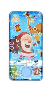 Ring-a-ling Holiday Water Game