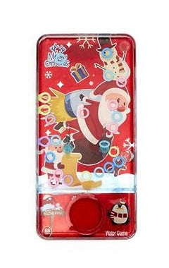Ring-a-ling Holiday Water Game