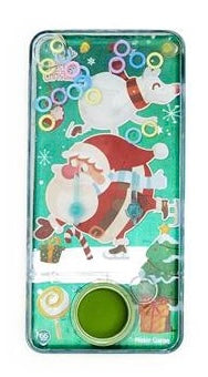 Ring-a-ling Holiday Water Game