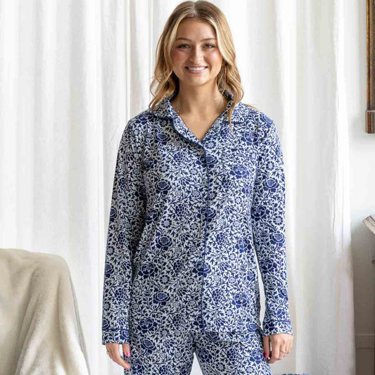 Kaolin PJ Set