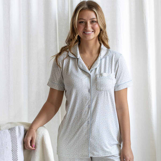 Luna PJ Set
