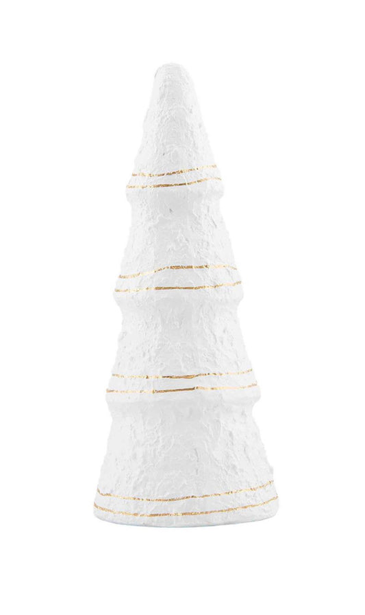 Med Paper Mache Tree