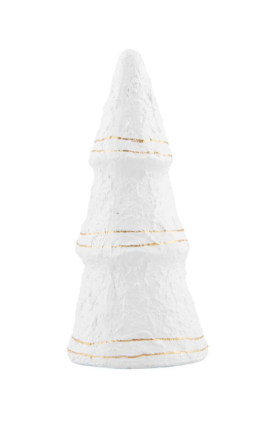 Sm Paper Mache Tree