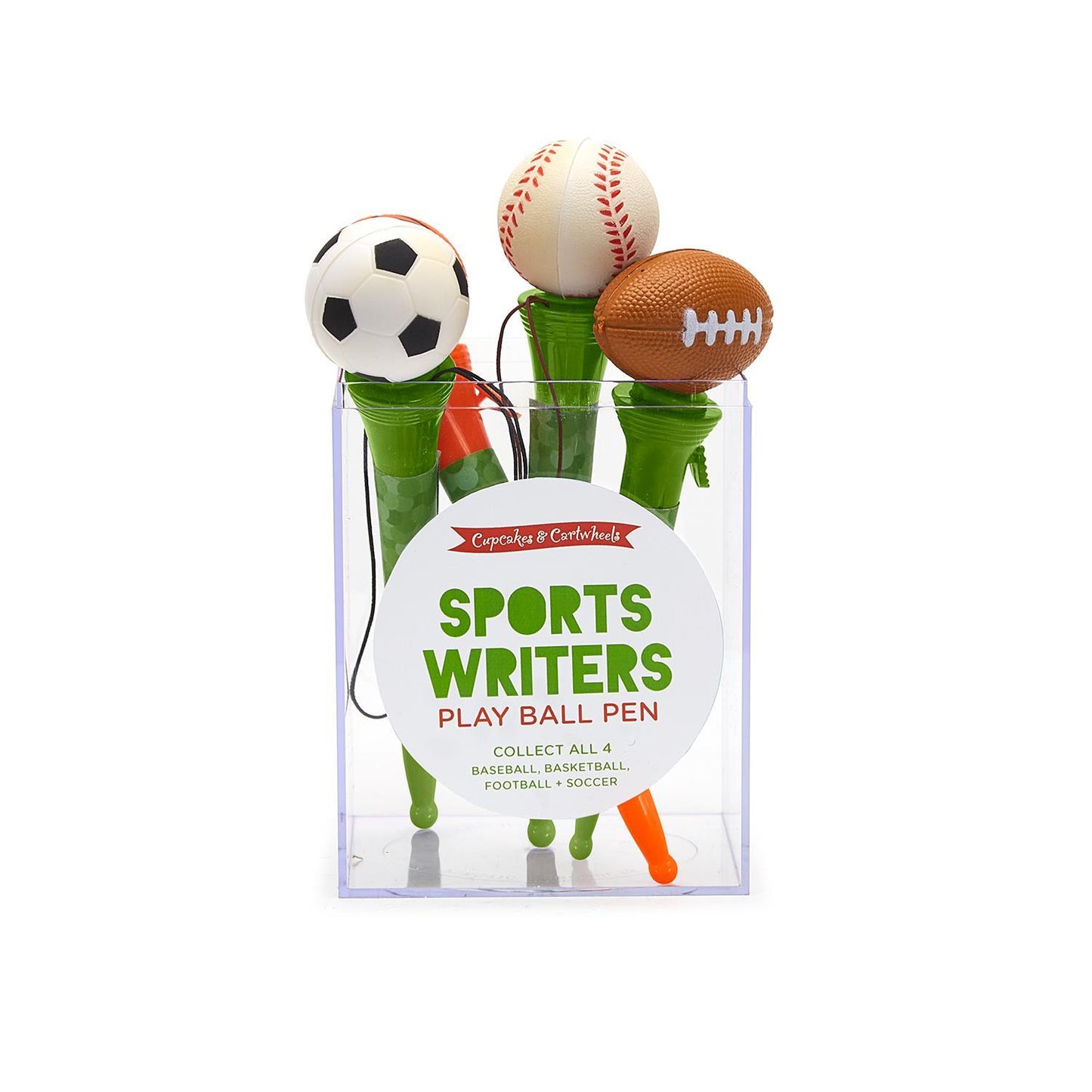 Sport Ball Pen