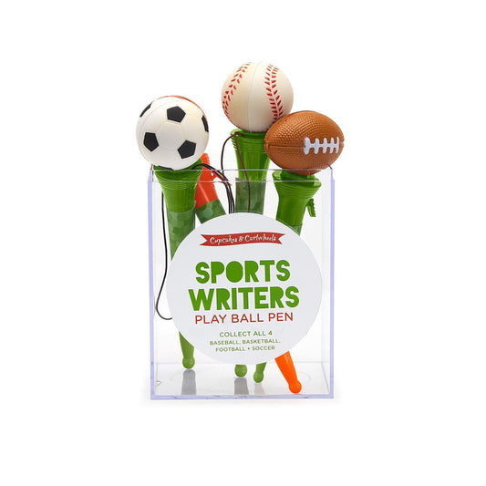 Sport Ball Pen