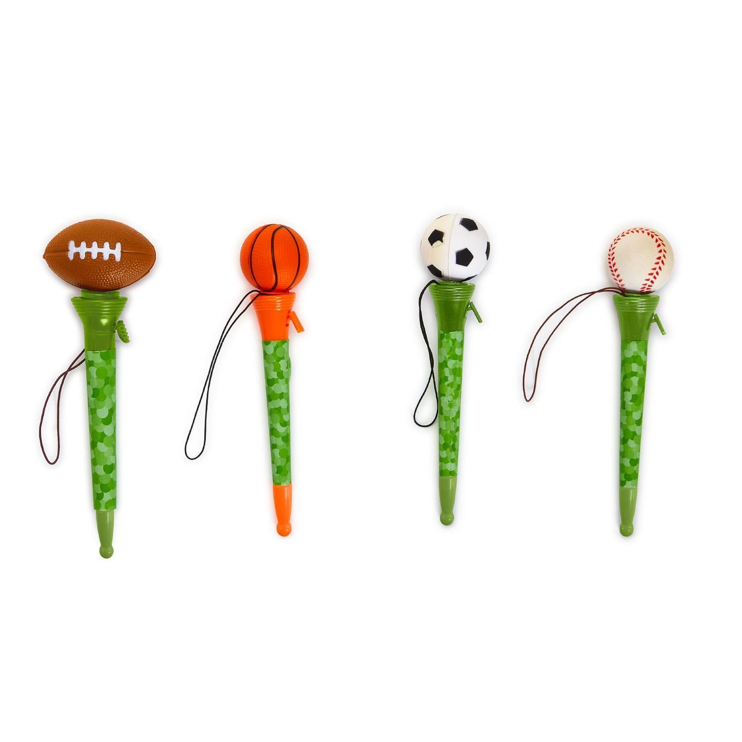 Sport Ball Pen