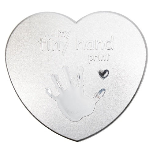 My Tiny Hand Plaster Kit