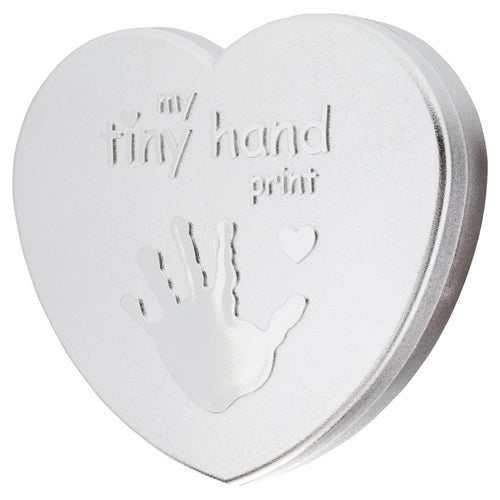 My Tiny Hand Plaster Kit