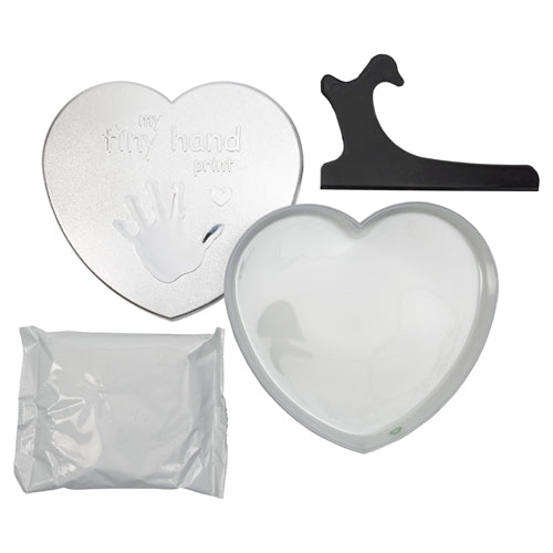My Tiny Hand Plaster Kit