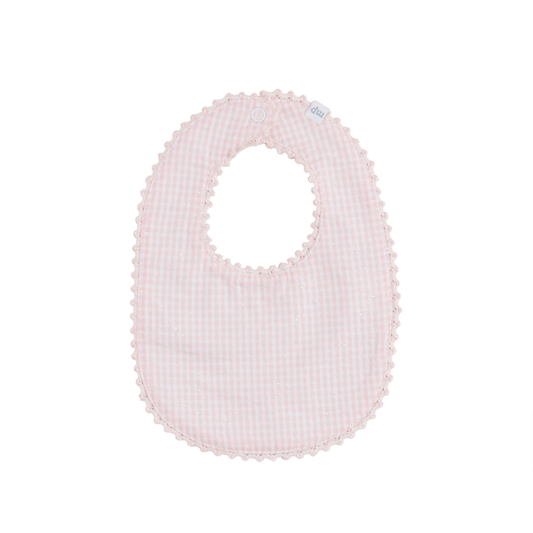 Mudpie Bib