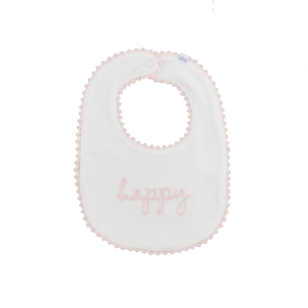 Mudpie Bib