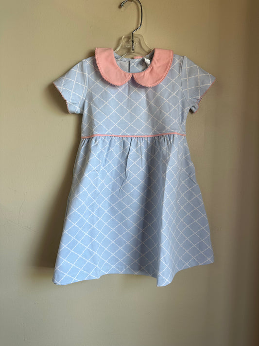 Apple retriever dress