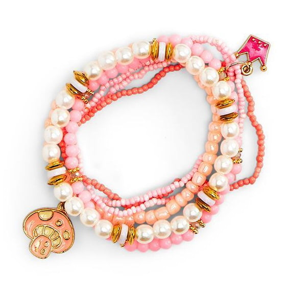 Fairy Bracelet Set