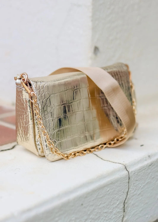 Dakota Crossbody