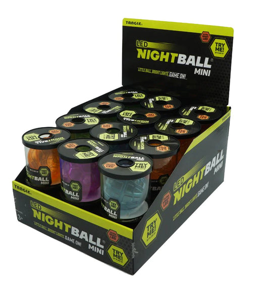 NightBall Mini