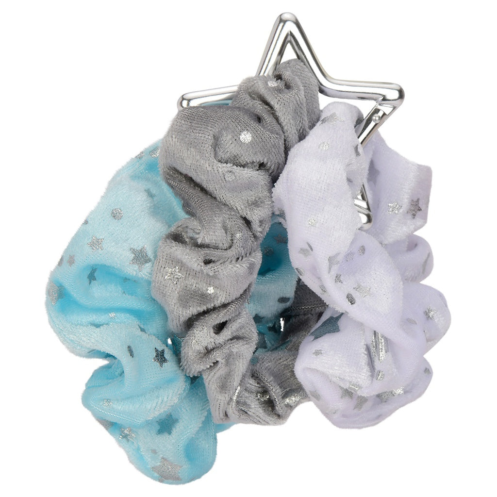 Shining Star Scrunchie Set