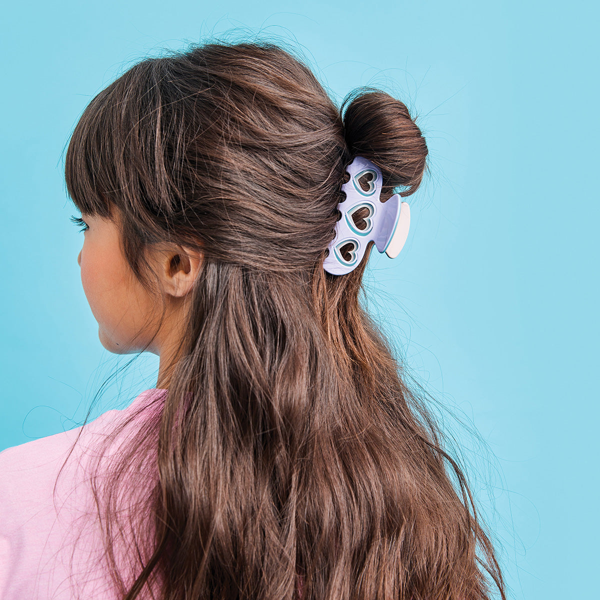 Lovin’ My Hair Clip