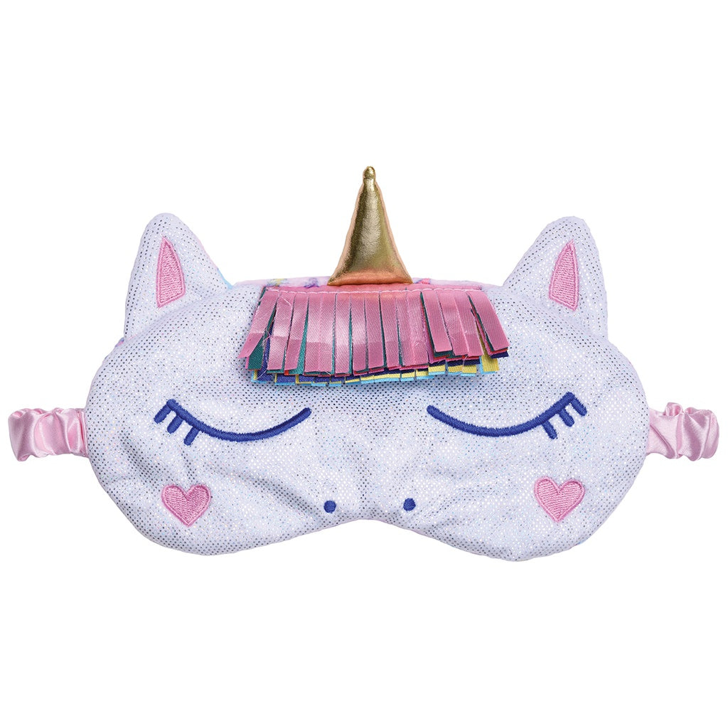 Unicorn Eye Mask